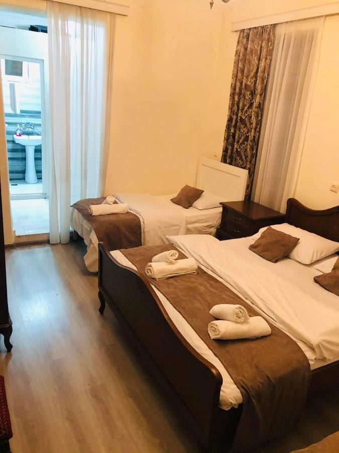 Nana'S House Hotel Batumi Luaran gambar
