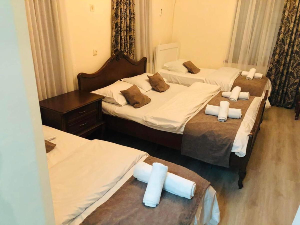 Nana'S House Hotel Batumi Luaran gambar