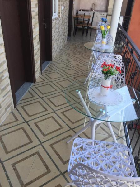 Nana'S House Hotel Batumi Luaran gambar
