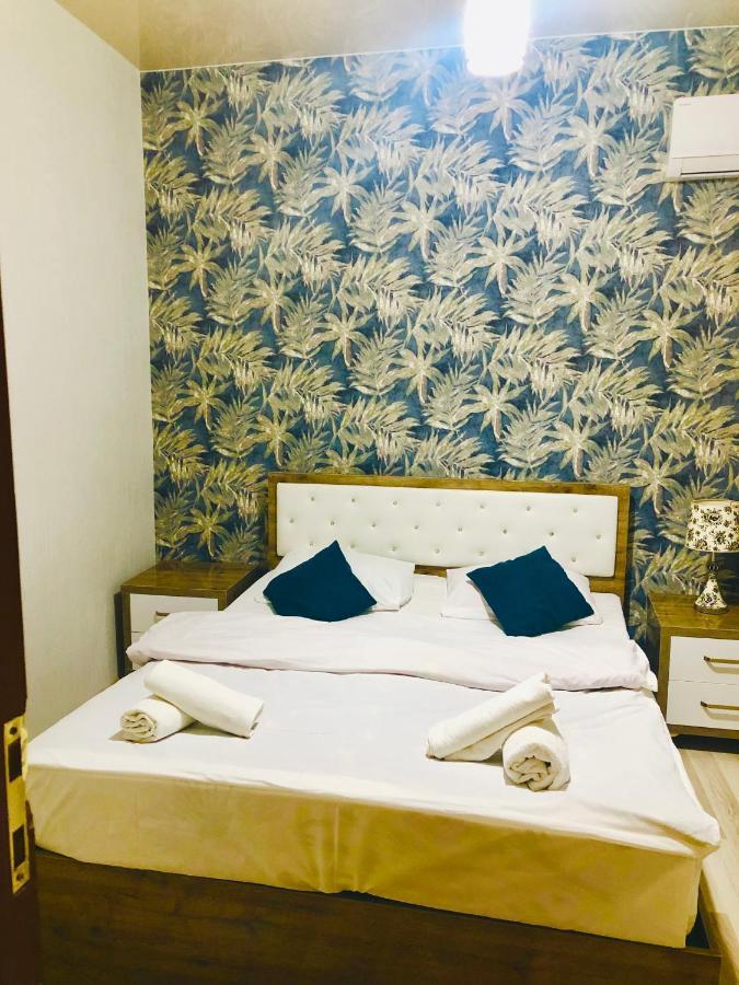 Nana'S House Hotel Batumi Luaran gambar