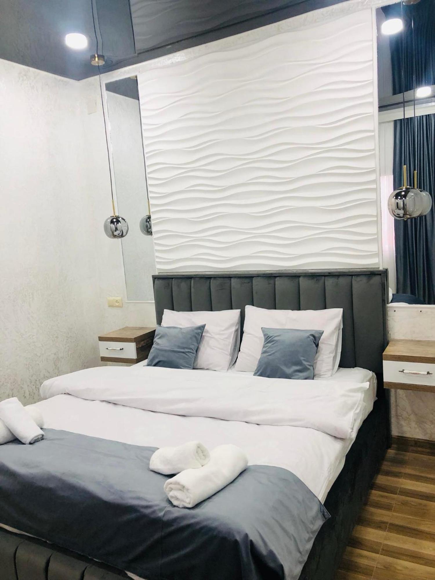Nana'S House Hotel Batumi Luaran gambar