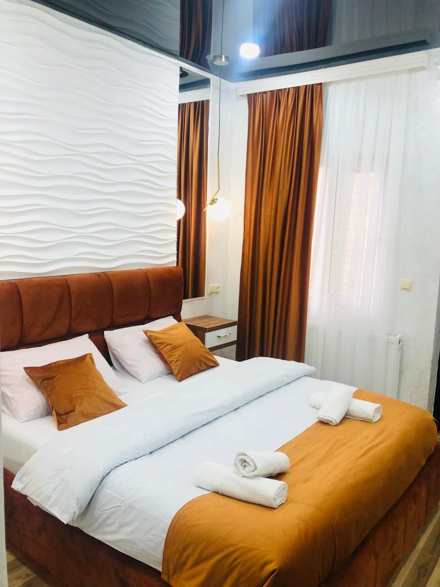Nana'S House Hotel Batumi Luaran gambar