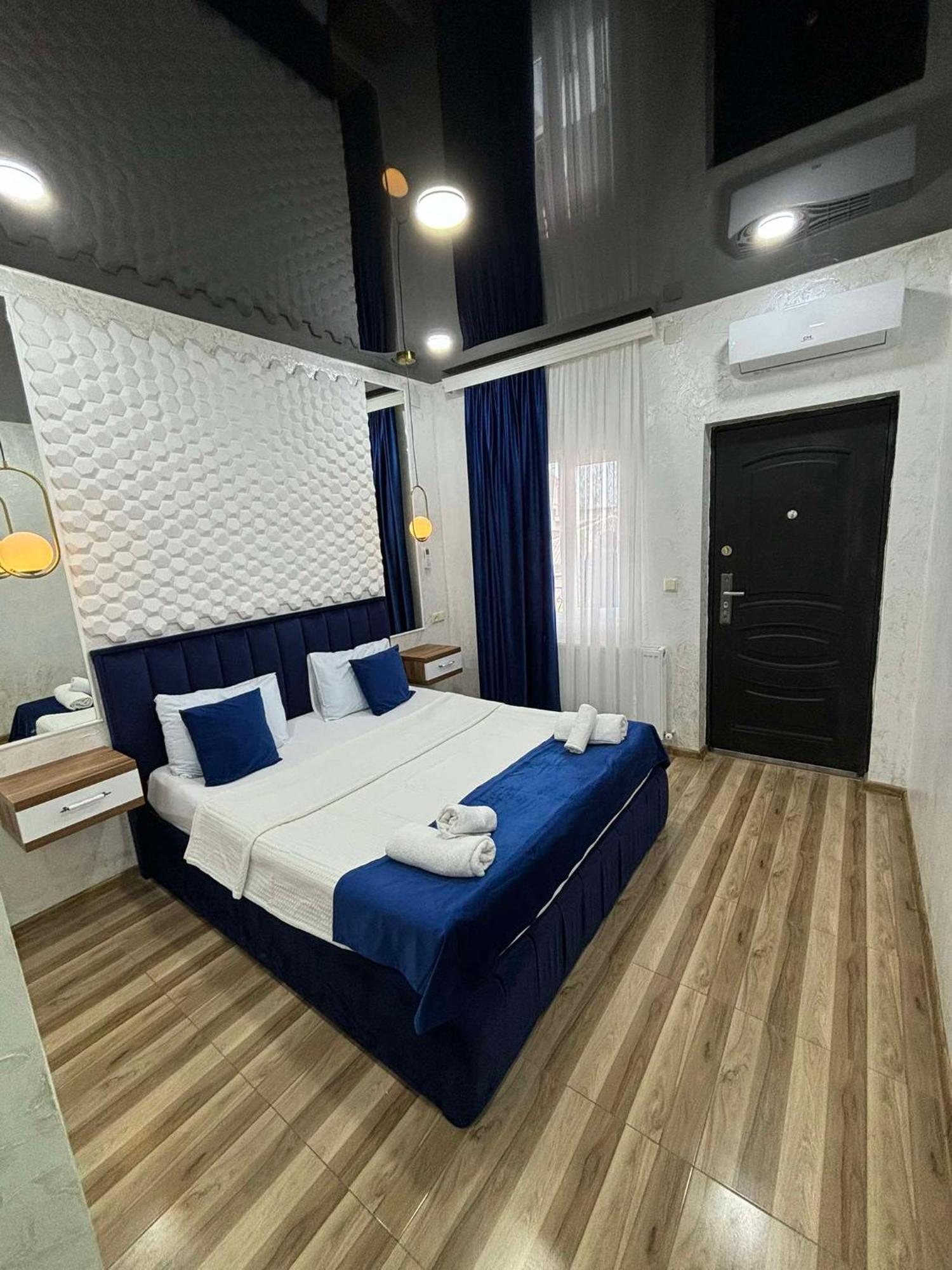 Nana'S House Hotel Batumi Luaran gambar