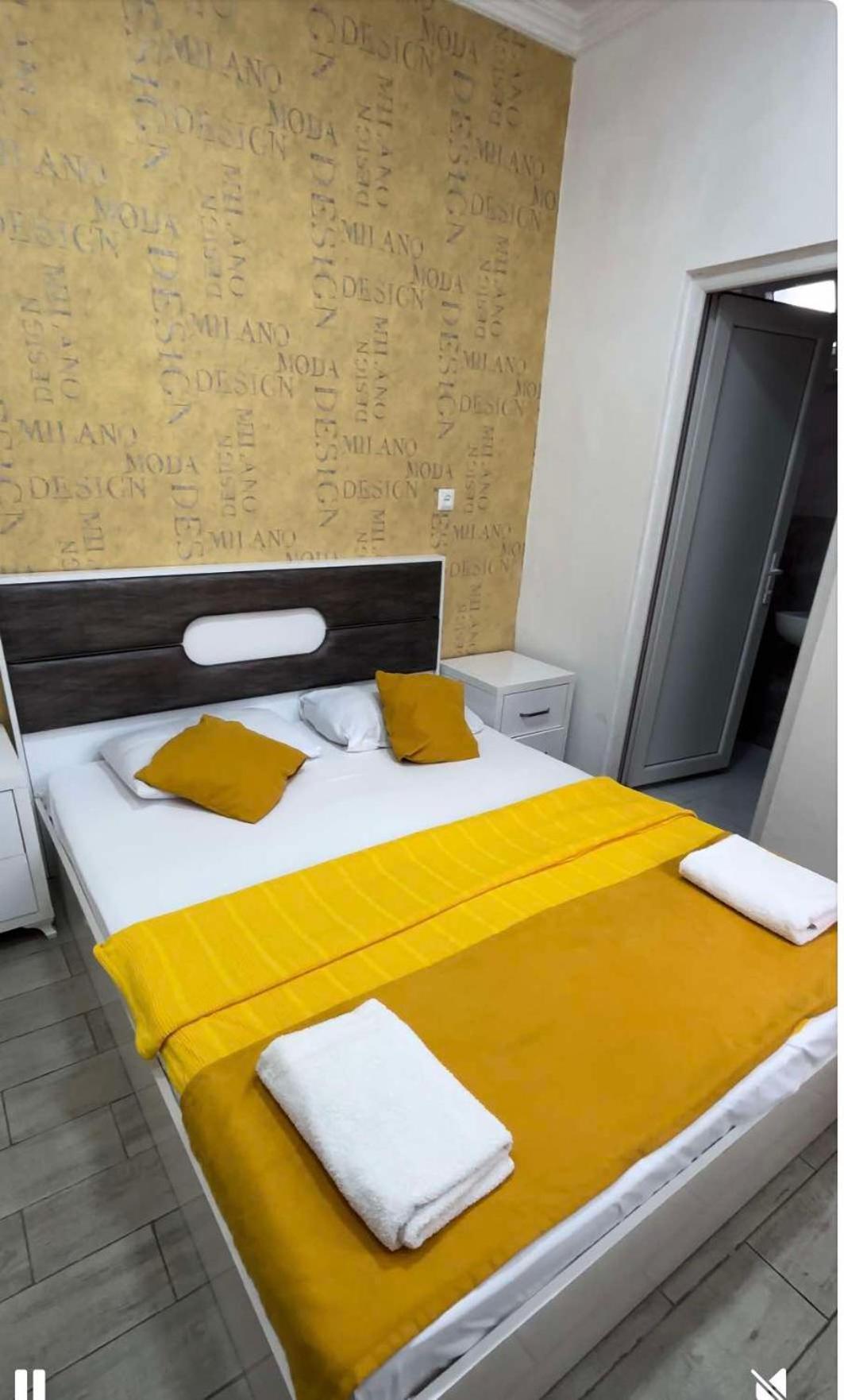 Nana'S House Hotel Batumi Luaran gambar