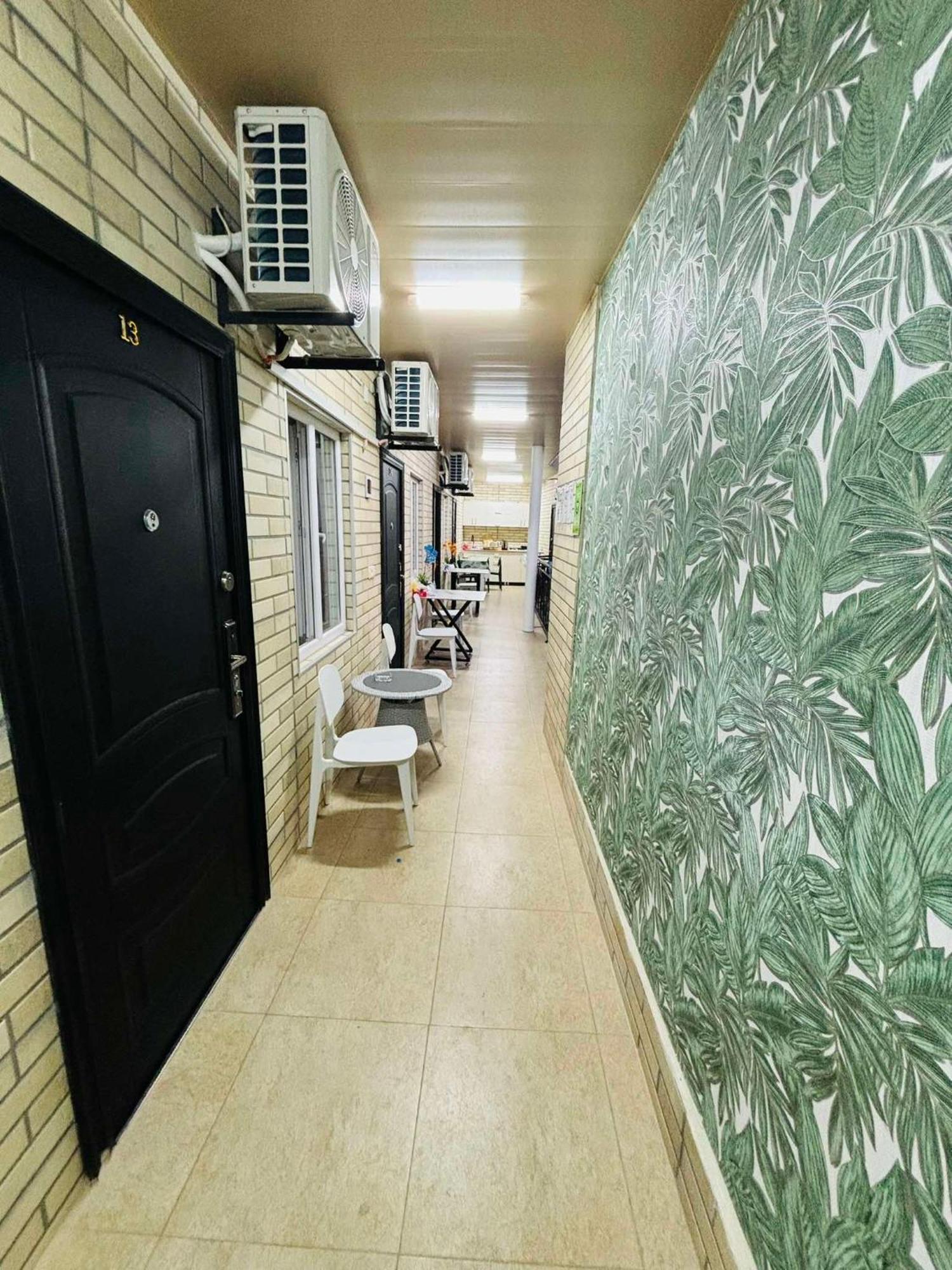 Nana'S House Hotel Batumi Luaran gambar