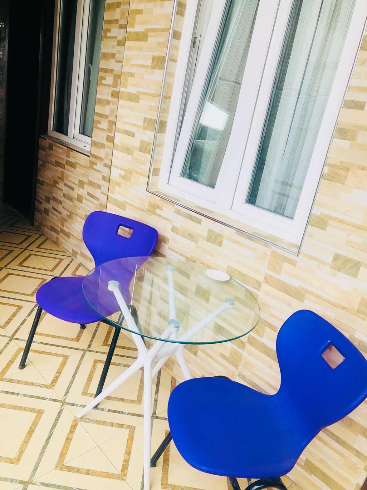 Nana'S House Hotel Batumi Luaran gambar