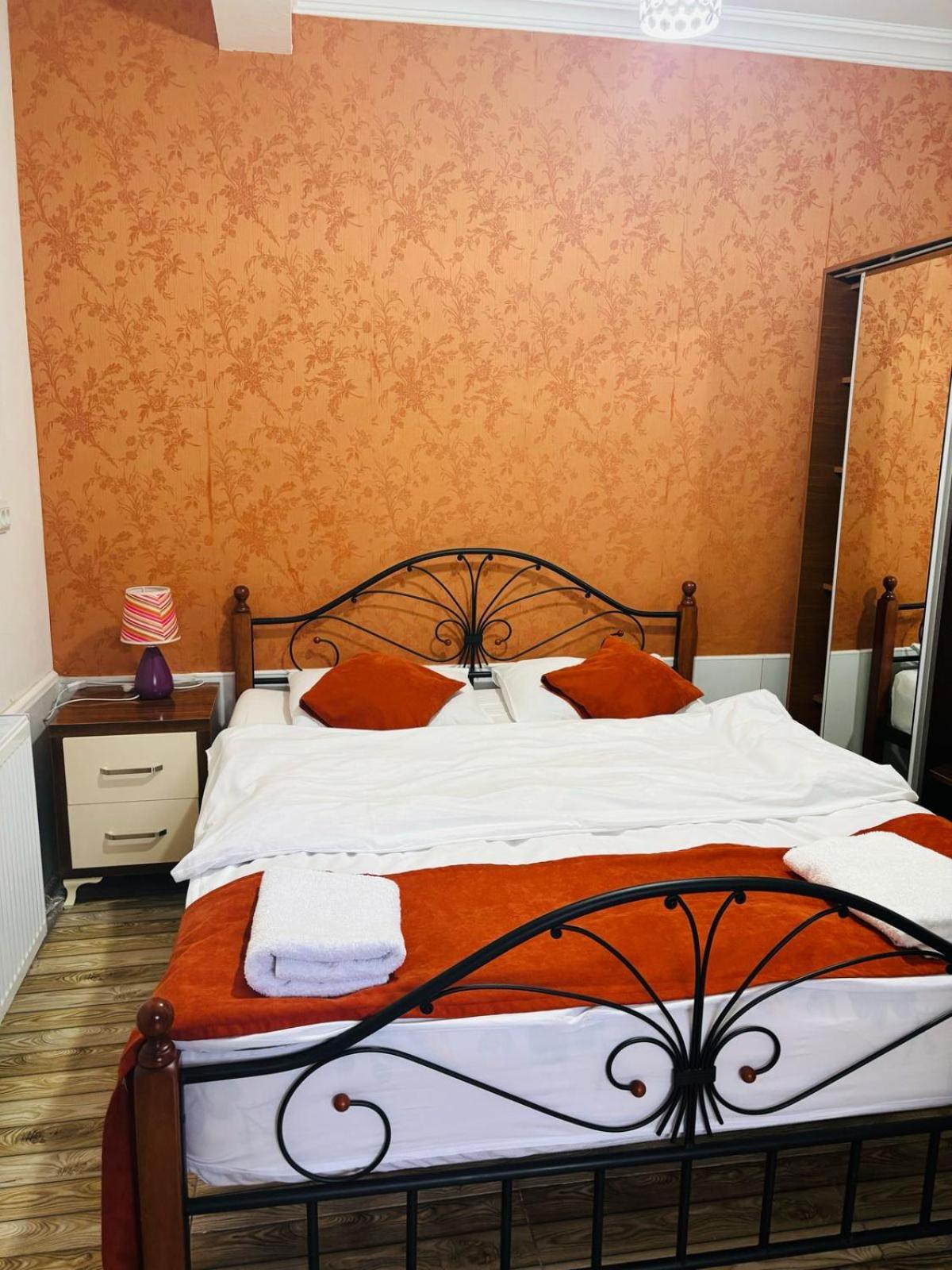 Nana'S House Hotel Batumi Luaran gambar