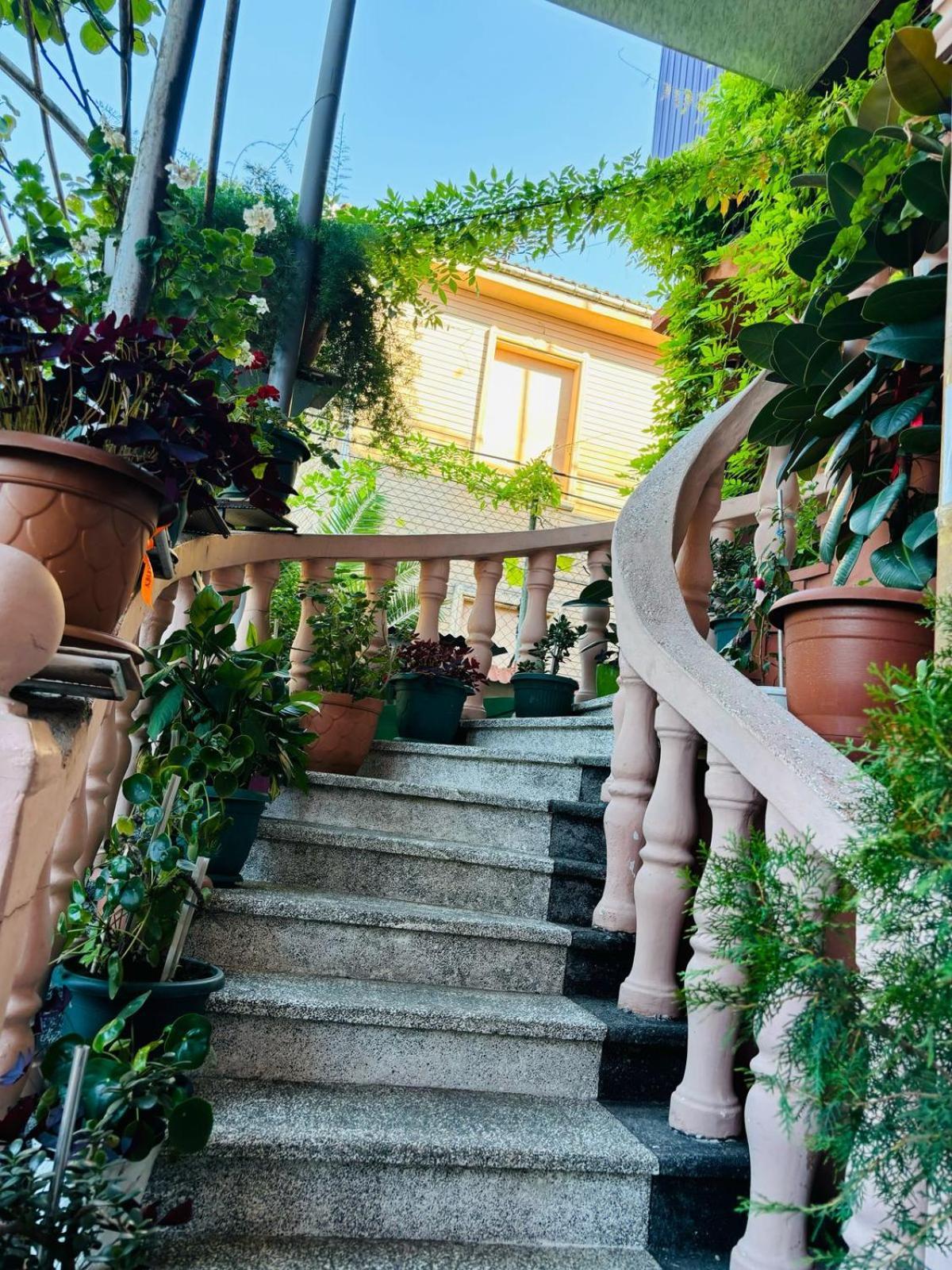 Nana'S House Hotel Batumi Luaran gambar