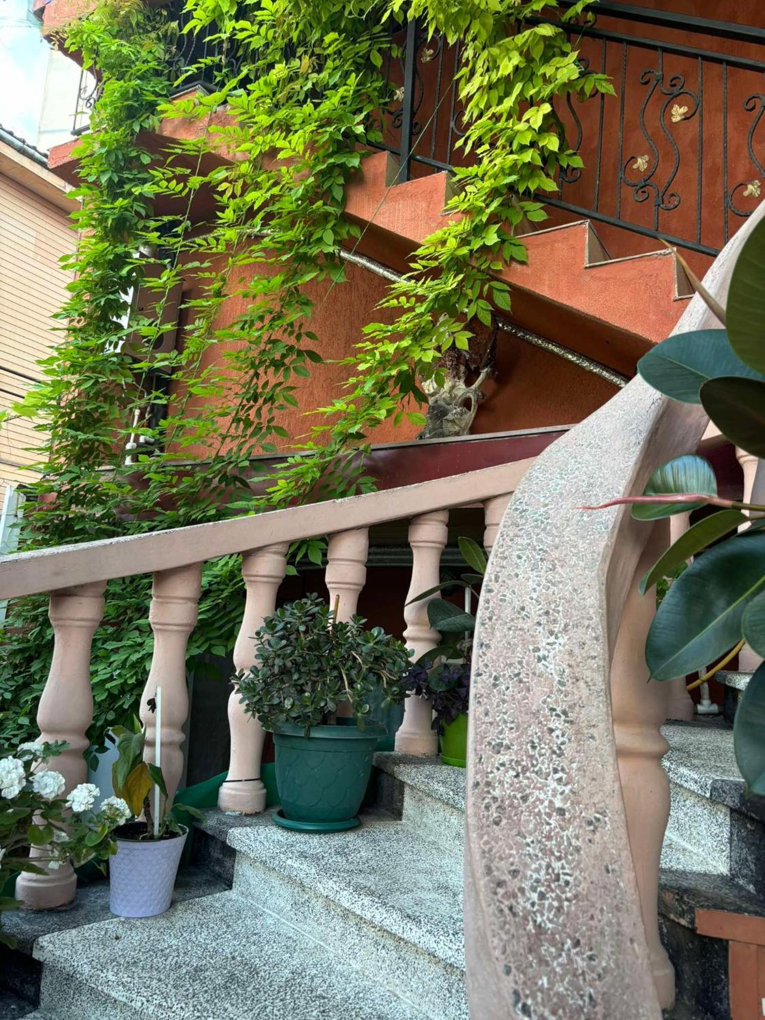 Nana'S House Hotel Batumi Luaran gambar