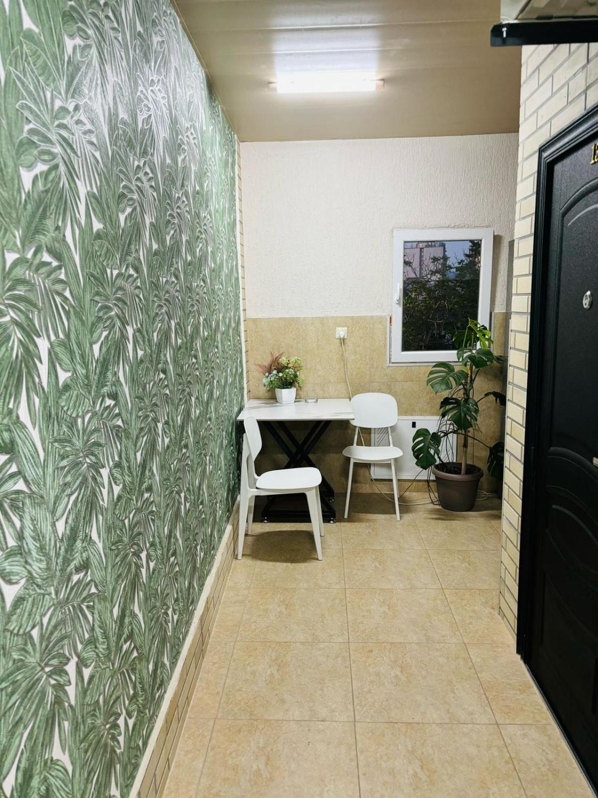 Nana'S House Hotel Batumi Luaran gambar