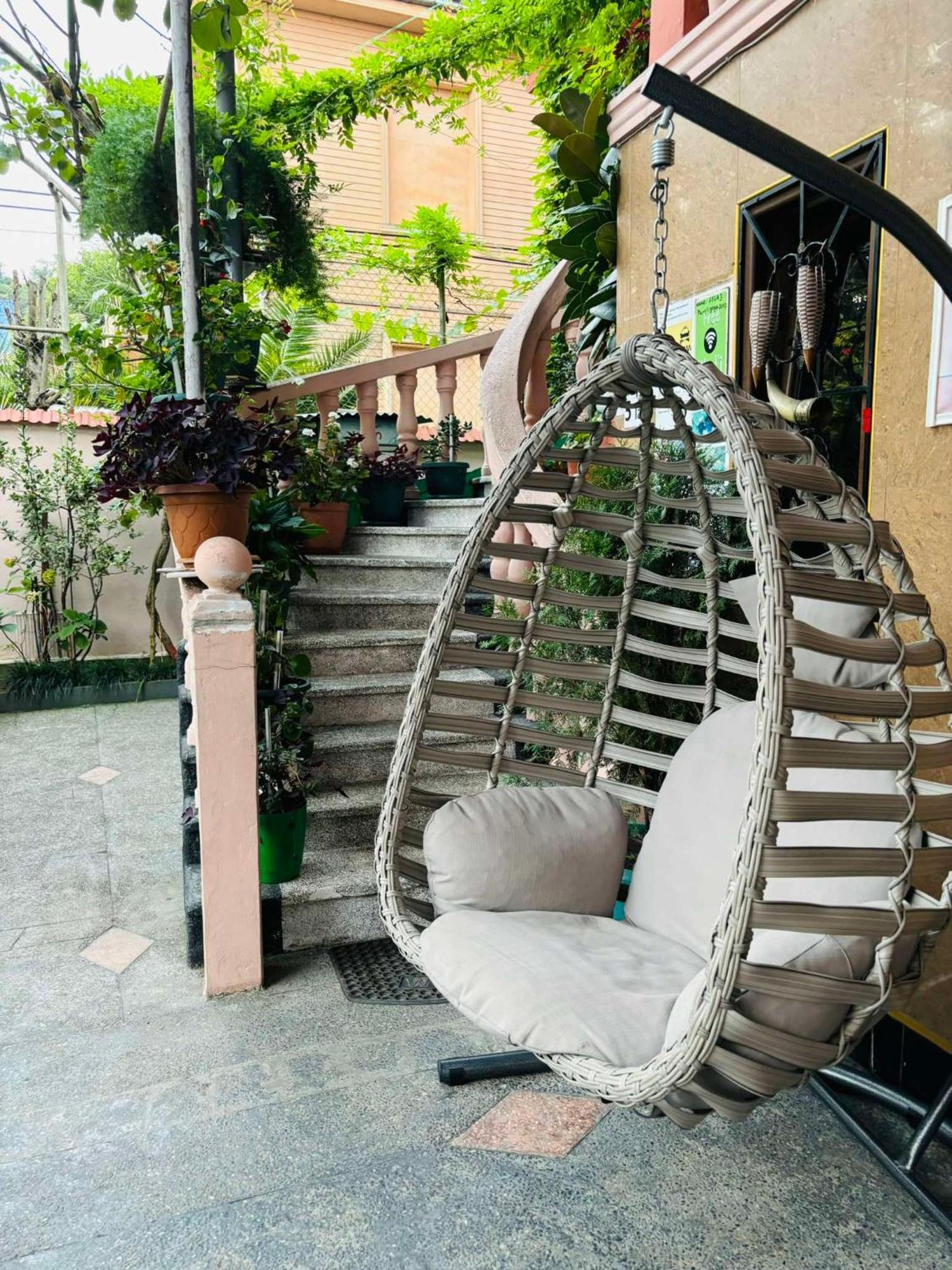 Nana'S House Hotel Batumi Luaran gambar