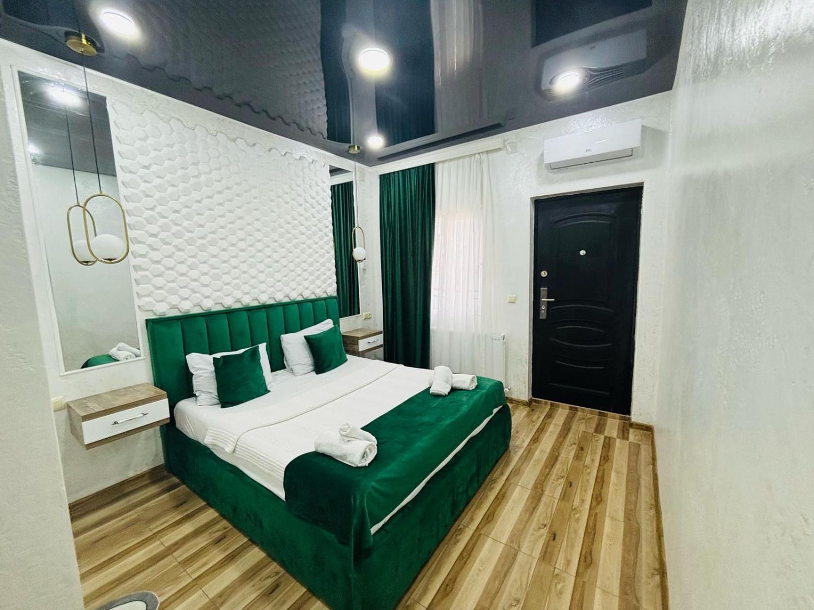 Nana'S House Hotel Batumi Luaran gambar