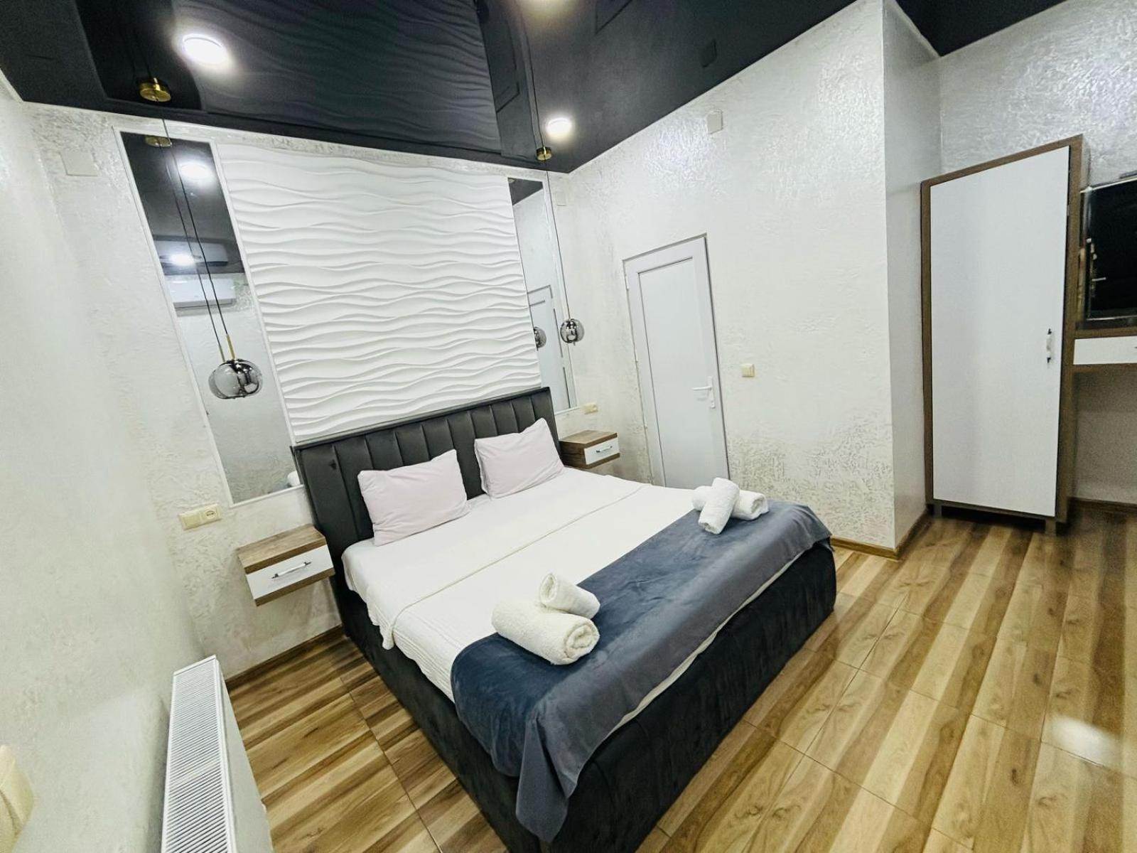 Nana'S House Hotel Batumi Luaran gambar