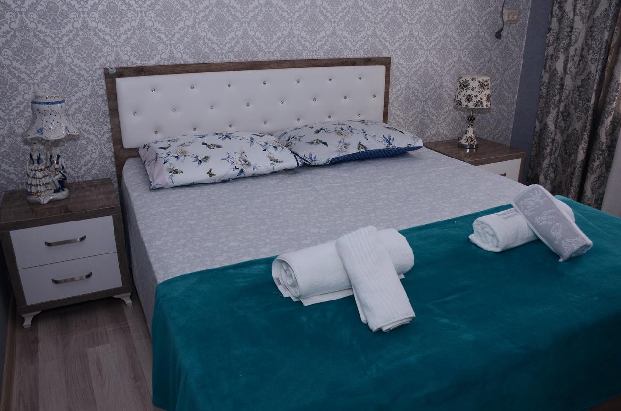 Nana'S House Hotel Batumi Luaran gambar