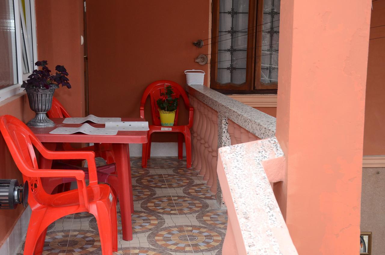 Nana'S House Hotel Batumi Luaran gambar