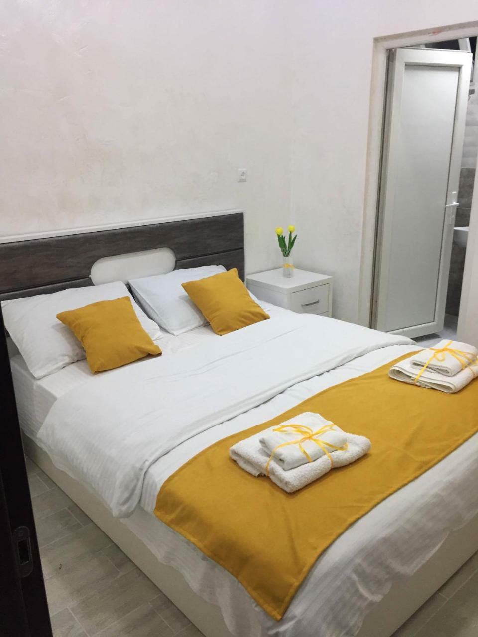 Nana'S House Hotel Batumi Luaran gambar