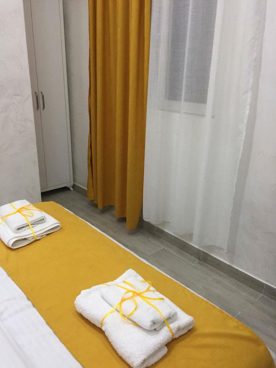Nana'S House Hotel Batumi Luaran gambar