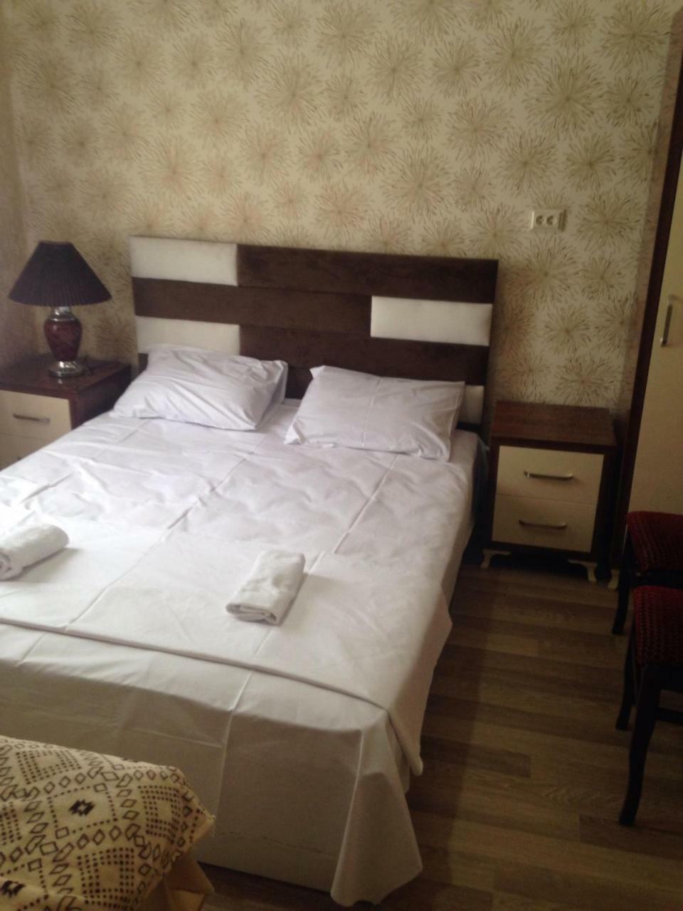 Nana'S House Hotel Batumi Luaran gambar