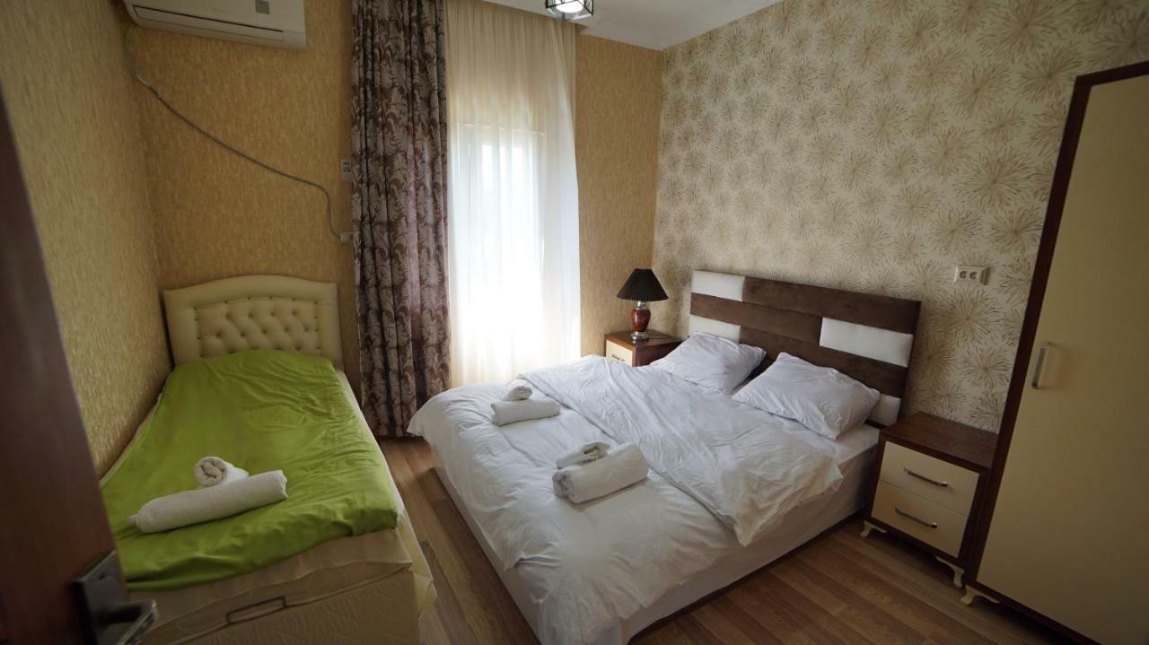 Nana'S House Hotel Batumi Luaran gambar