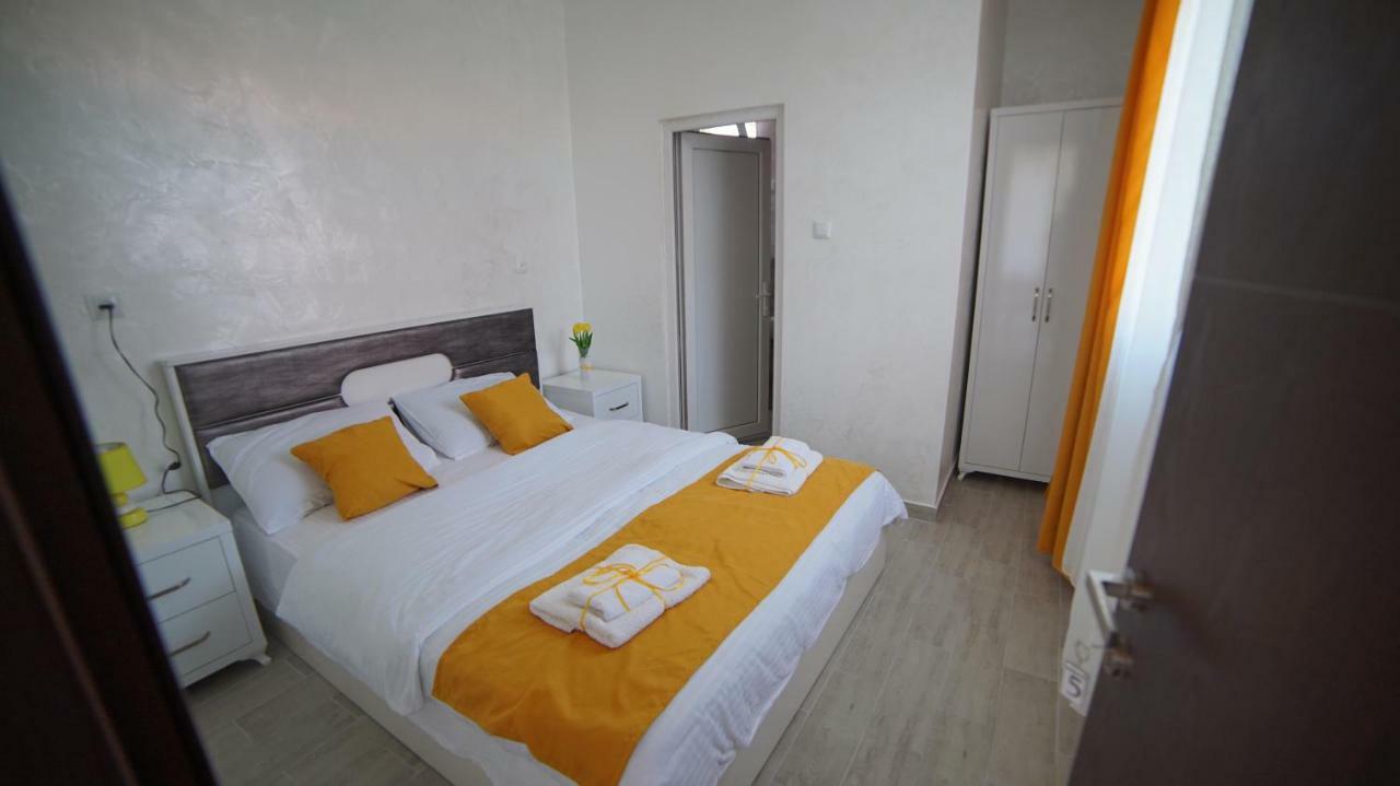 Nana'S House Hotel Batumi Luaran gambar